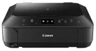 Canon PIXMA MG6650 (3 színben) (fekete)