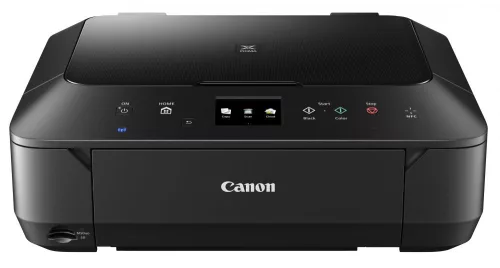 Canon PIXMA MG6650 (3 színben) (fekete)