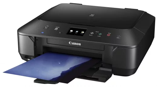 Canon PIXMA MG6650 (3 színben) (fekete)