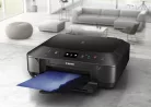 Canon PIXMA MG6650 (3 színben) (fekete)