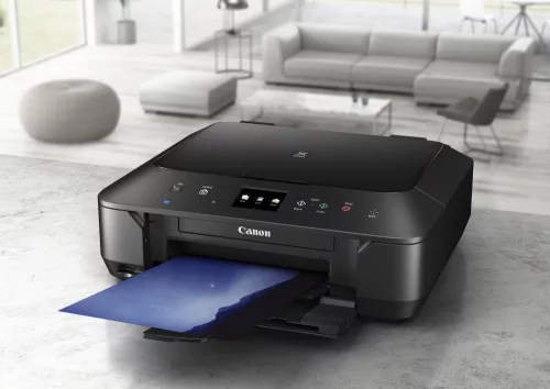 Canon PIXMA MG6650 (3 színben) (fekete)