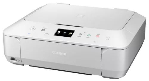 Canon PIXMA MG6650 (3 színben) (feher)