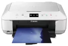 Canon PIXMA MG6650 (3 színben) (feher)