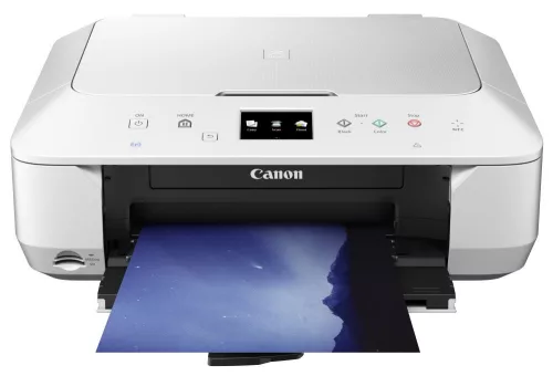 Canon PIXMA MG6650 (3 színben) (feher)