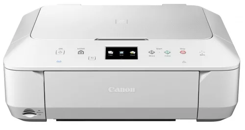 Canon PIXMA MG6650 (3 színben) (feher)