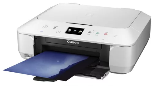 Canon PIXMA MG6650 (3 színben) (feher)