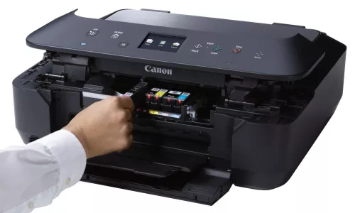 Canon PIXMA MG6650 (3 színben) (feher)