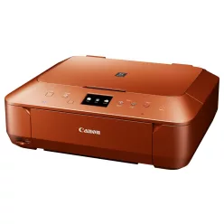 Canon PIXMA MG6650 (3 színben) (narancs)