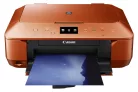 Canon PIXMA MG6650 (3 színben) (narancs)