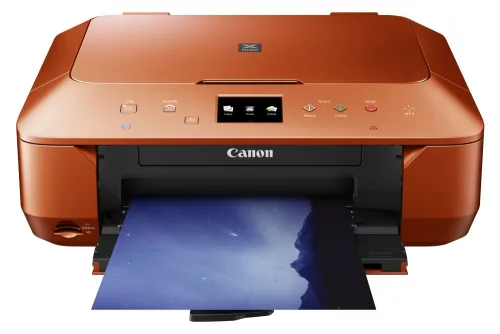 Canon PIXMA MG6650 (3 színben) (narancs)