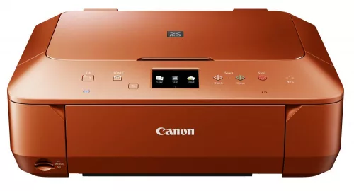 Canon PIXMA MG6650 (3 színben) (narancs)
