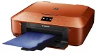 Canon PIXMA MG6650 (3 színben) (narancs)