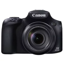 Canon PowerShot SX60HS (WiFi+NFC)