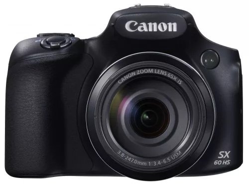Canon PowerShot SX60HS (WiFi+NFC)