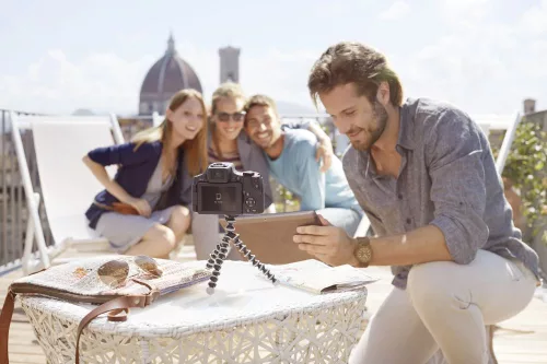 Canon PowerShot SX60HS (WiFi+NFC)