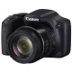 Canon PowerShot SX520HS