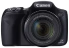Canon PowerShot SX520HS
