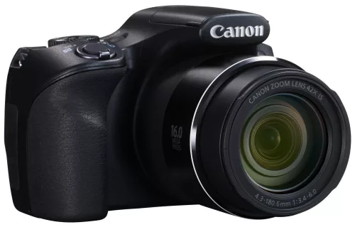 Canon PowerShot SX520HS