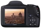 Canon PowerShot SX520HS