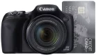 Canon PowerShot SX520HS
