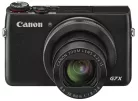 Canon PowerShot G7x