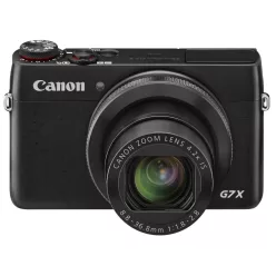 Canon PowerShot G7x