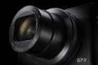 Canon PowerShot G7x