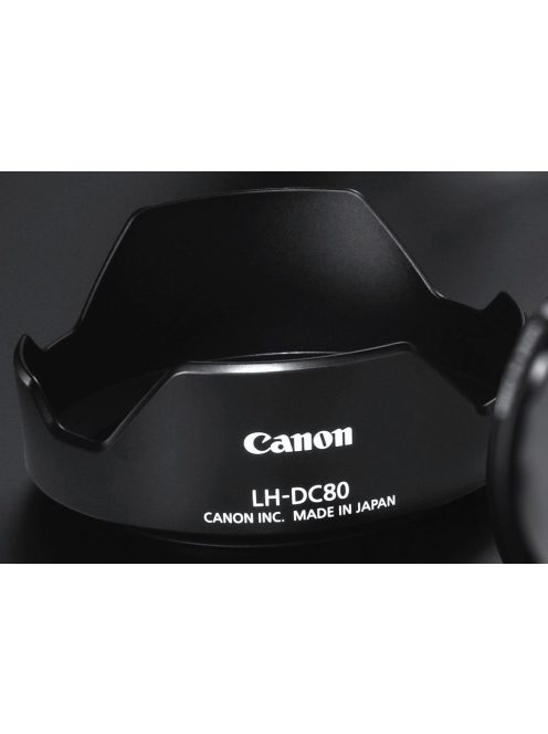 Canon LH-DC80 napellenző (9553B001)