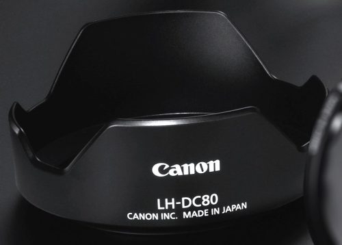 Canon LH-DC80 napellenző (9553B001)