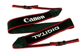 Canon EOS L5 széles vállszíj