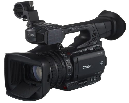 Canon XF205 Pro videokamera (9592B006)