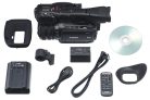 Canon XF205 Pro videokamera (9592B006)