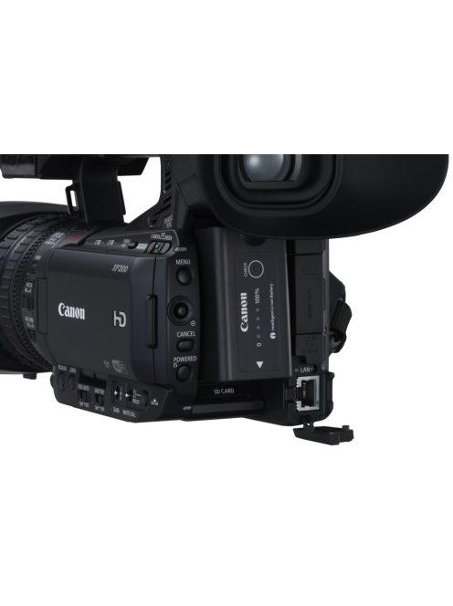 Canon XF205 Pro videokamera (9592B006)