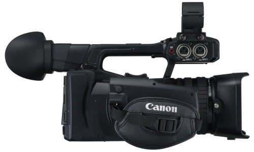 Canon XF205 Pro videokamera (9592B006)