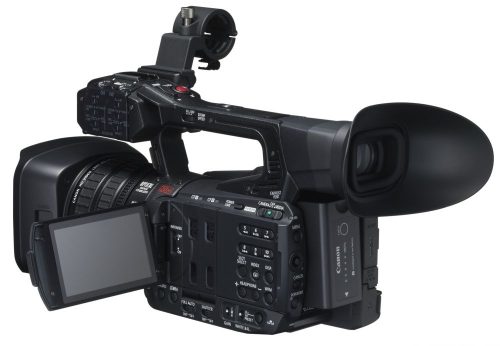 Canon XF205 Pro videokamera (9592B006)