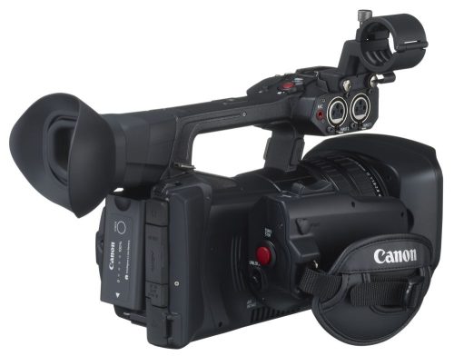 Canon XF205 Pro videokamera (9592B006)