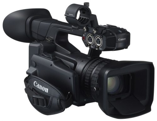 Canon XF200 Pro videokamera (9593B006)