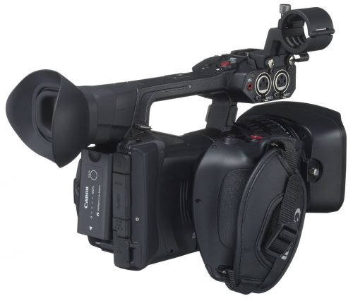Canon XF200 Pro videokamera (9593B006)