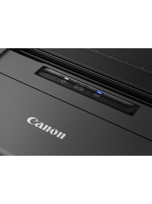 Canon PIXMA iP110 hordozható nyomtató akkumulátorral