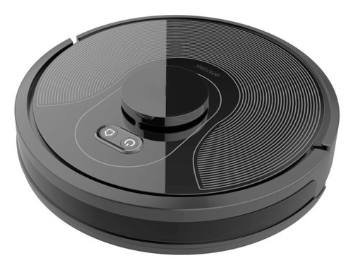 PATONA VM16 robotporszívó (9610)