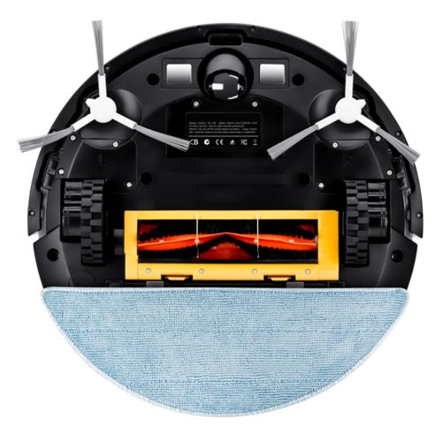 PATONA VM16 robotporszívó (9610)