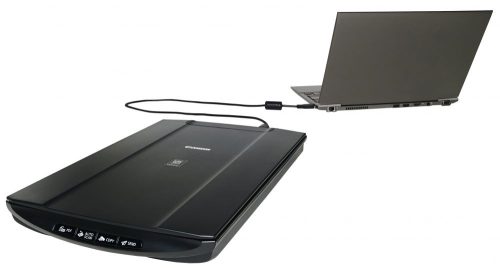 Canon CanoScan LiDE 120