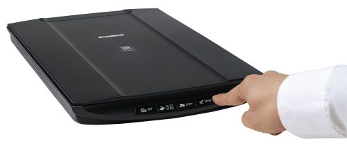 Canon CanoScan LiDE 120