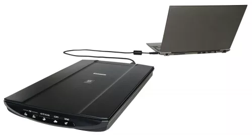 Canon CanoScan LiDE 220