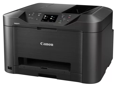 Canon MAXIFY MB5050 (Wi-Fi) - 3 év garanciával