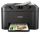 Canon MAXIFY MB5050 (Wi-Fi) - 3 év garanciával