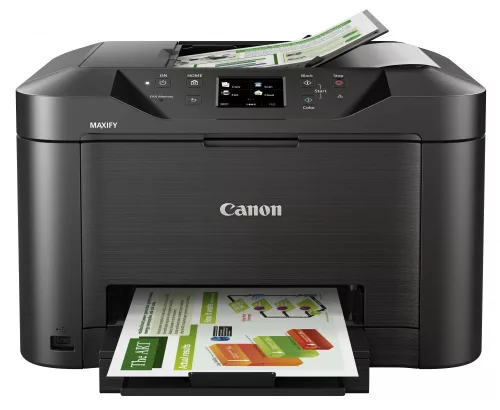 Canon MAXIFY MB5050 (Wi-Fi) - 3 év garanciával