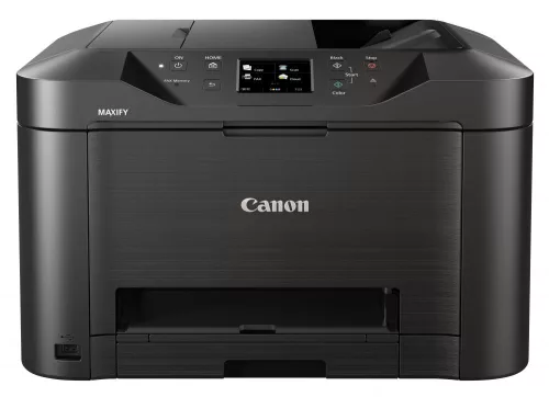 Canon MAXIFY MB5050 (Wi-Fi) - 3 év garanciával