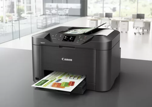 Canon MAXIFY MB5050 (Wi-Fi) - 3 év garanciával