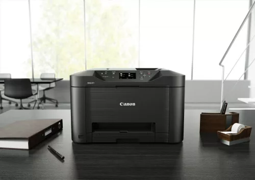 Canon MAXIFY MB5050 (Wi-Fi) - 3 év garanciával